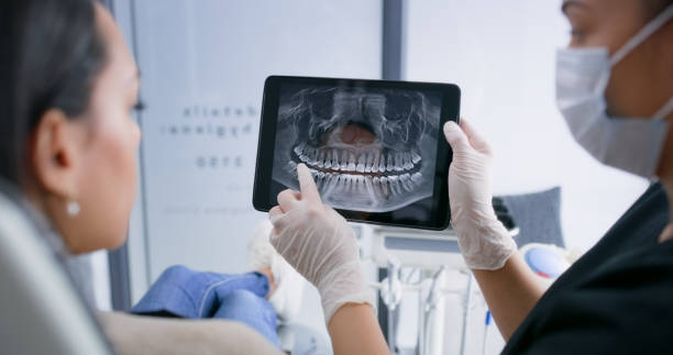 Licensed Tooth Extraction service in McMurray, PA - Smile Center Dentistry